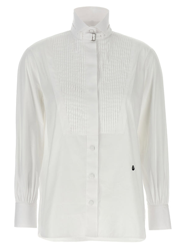 Alexander McQueen Tuxedo Shirt