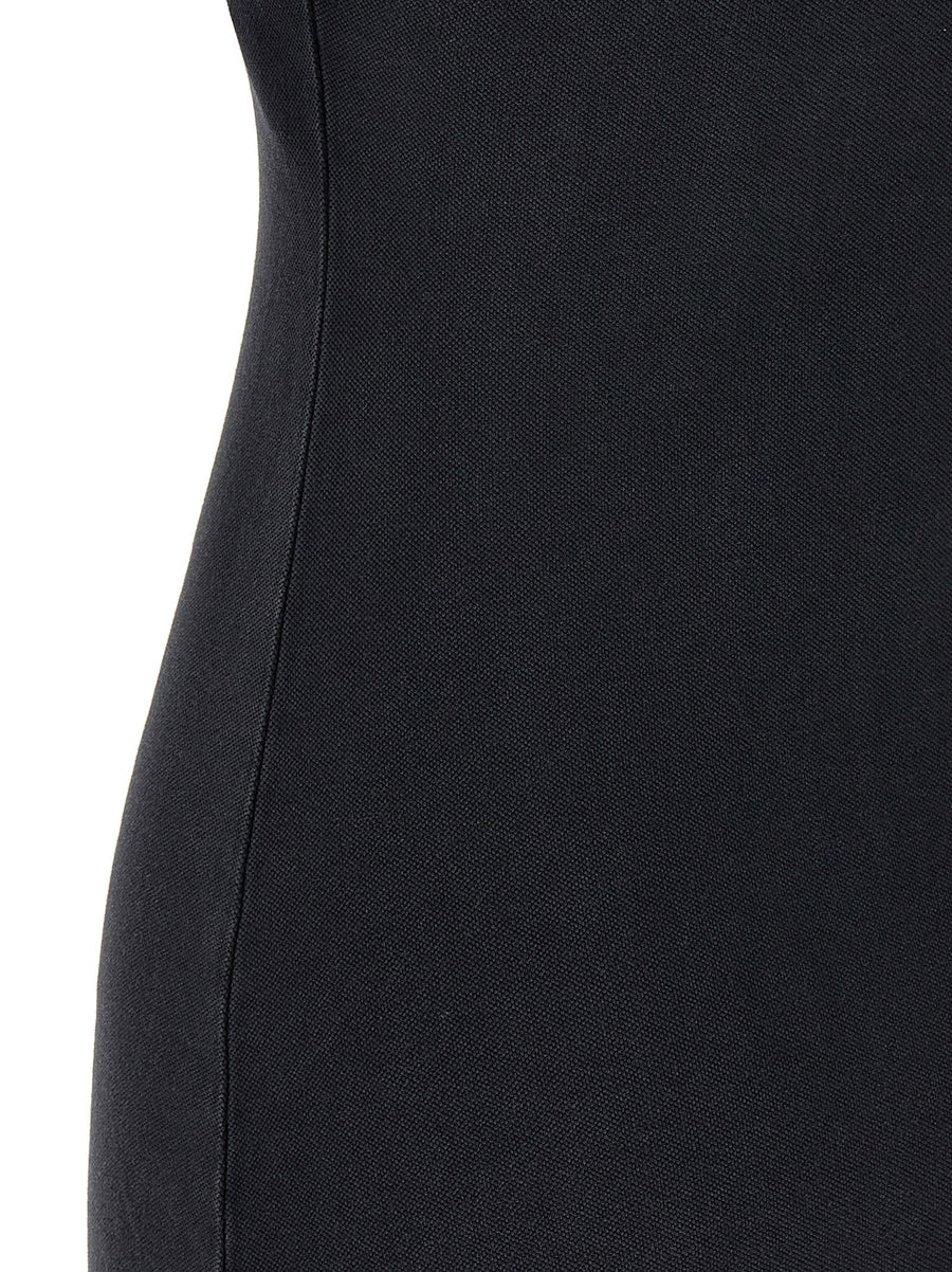 Balenciaga Laurel Classic Polo Dress
