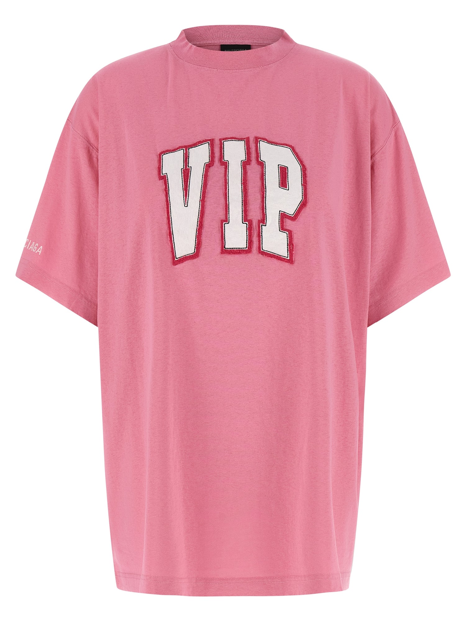 Balenciaga Vip Team T-shirt