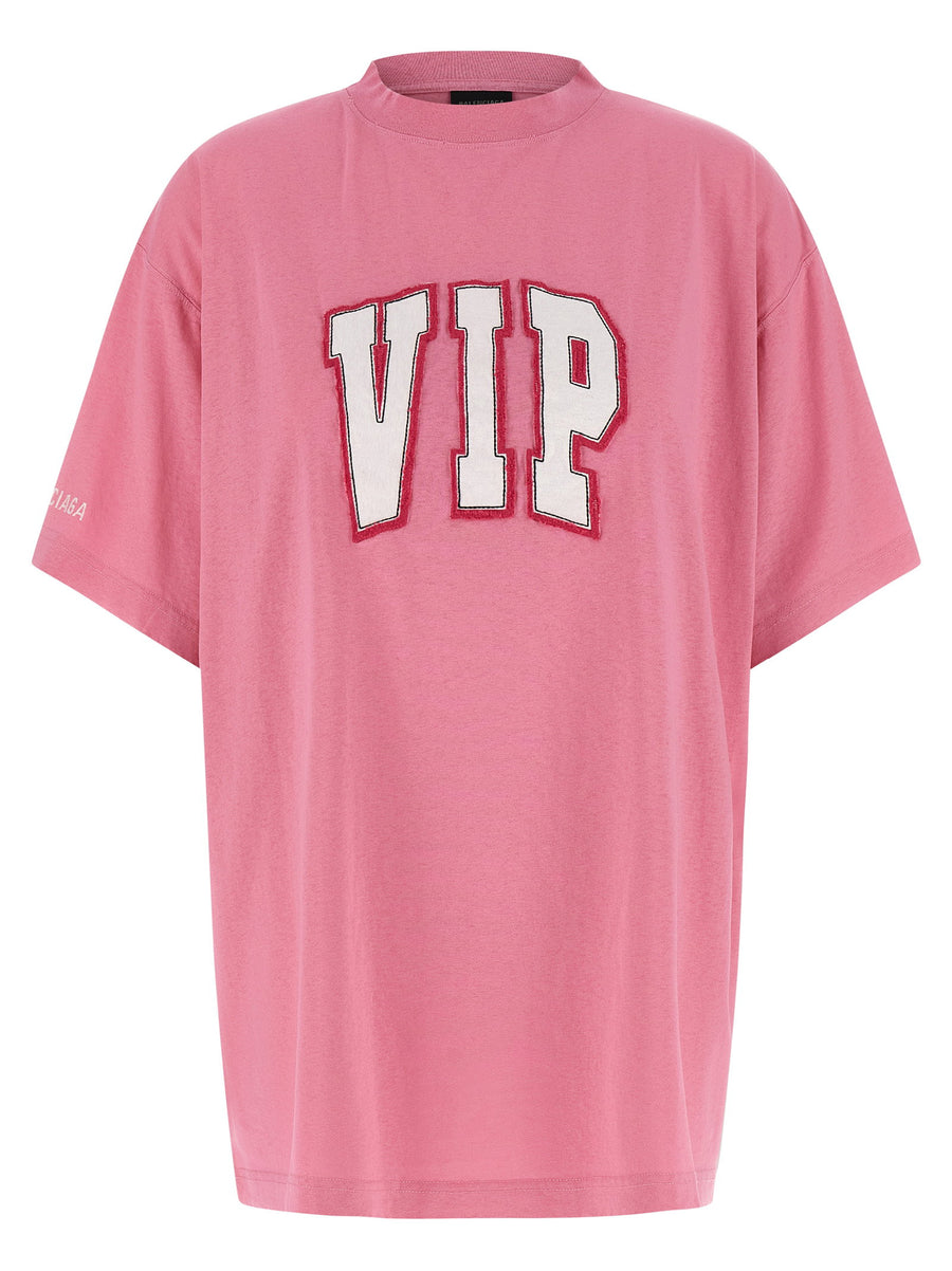 Balenciaga Vip Team T-shirt