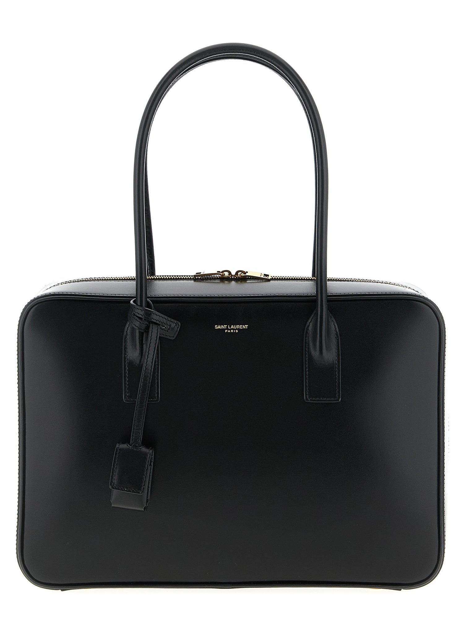 Saint Laurent Sac De Jour In Box Shoulder Bag