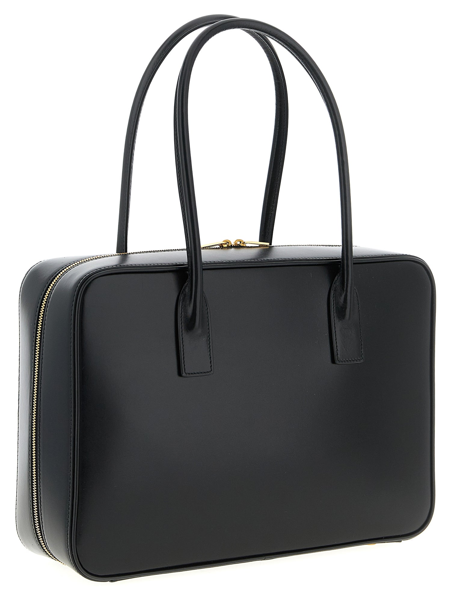 Saint Laurent Sac De Jour In Box Shoulder Bag
