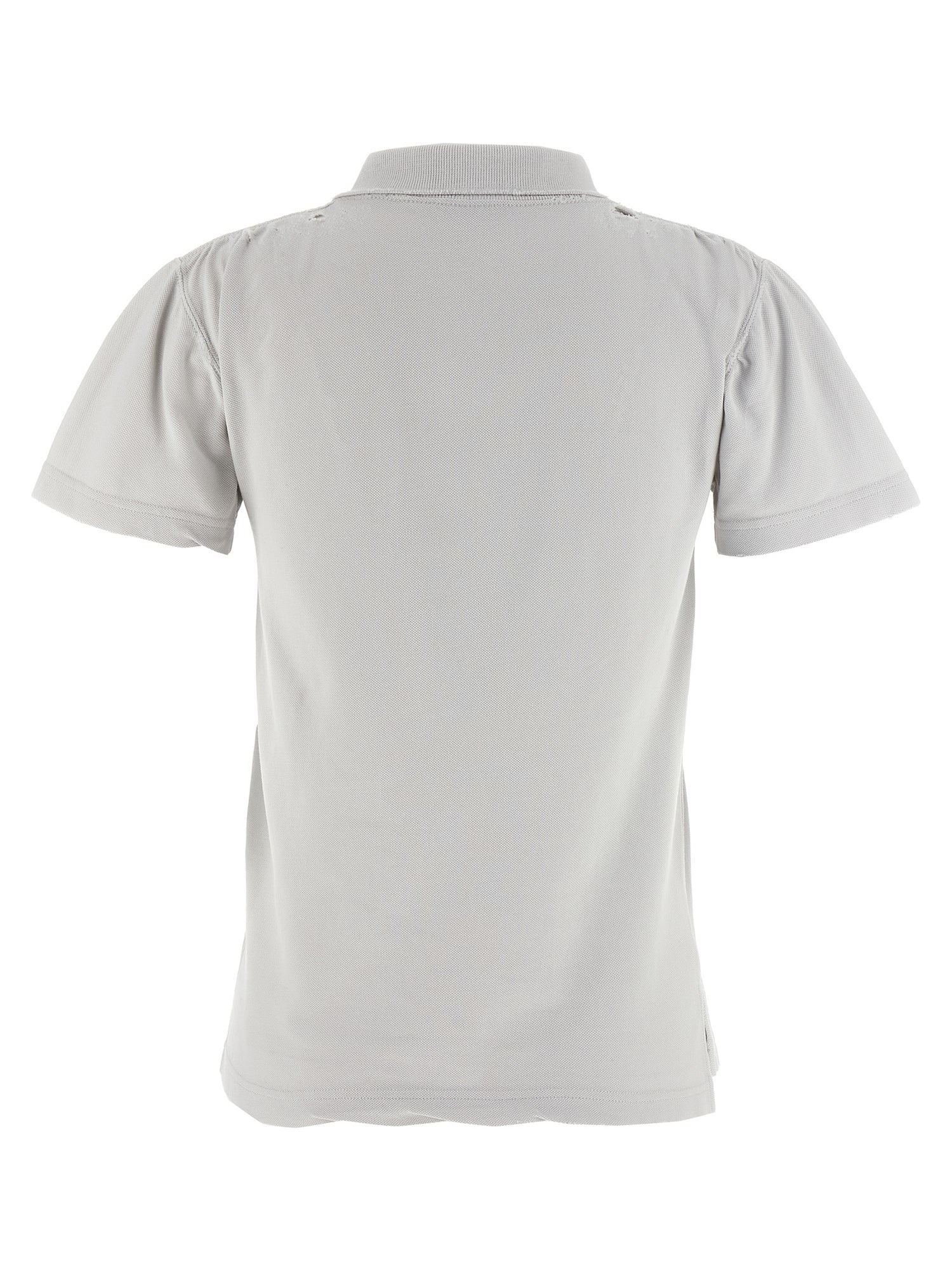 Balenciaga Laurel Classic Polo Shirt