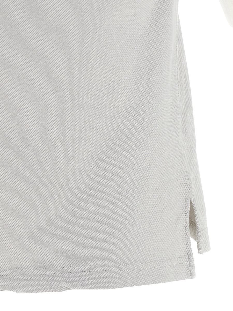 Balenciaga Laurel Classic Polo Shirt