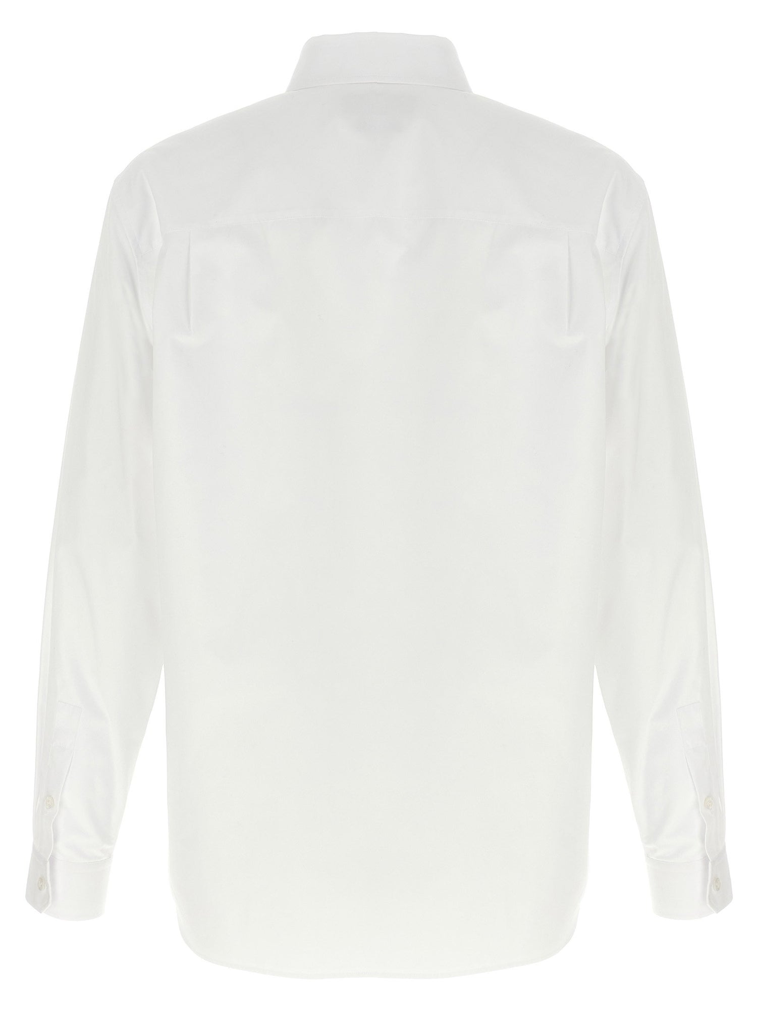 Gucci Poplin Shirt