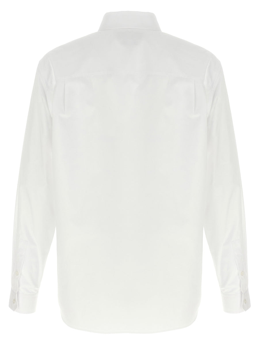 Gucci Poplin Shirt