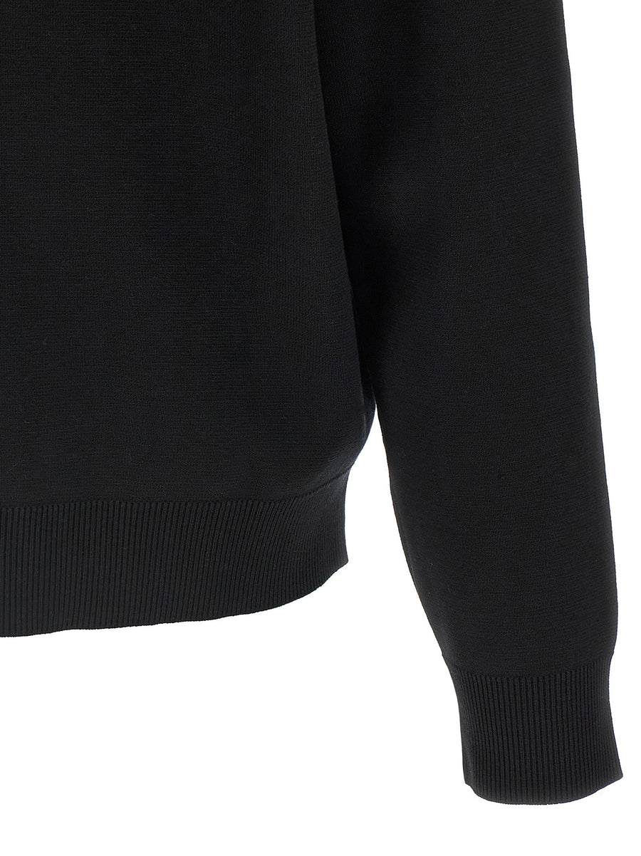 Intarsio Gucci Sweater