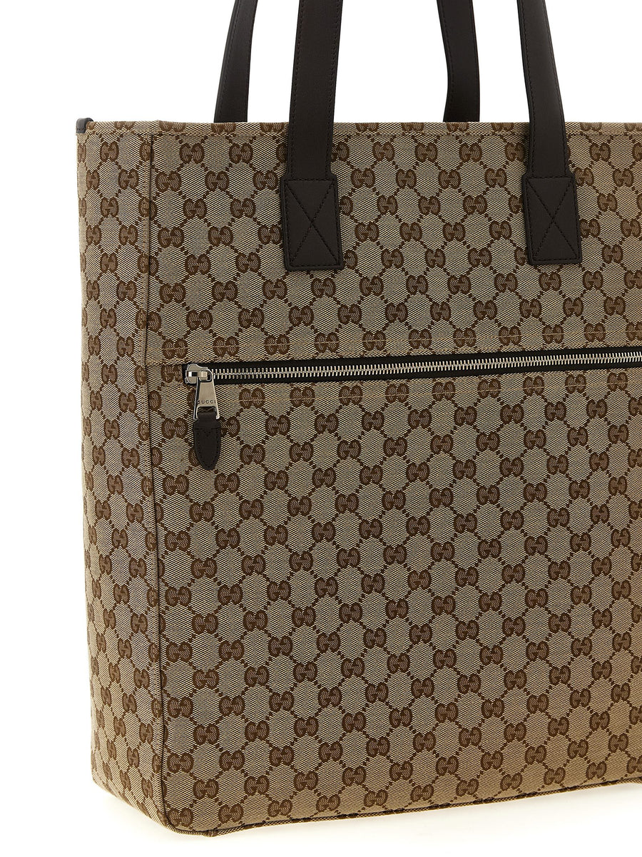 Gucci Gg Shoulder Bag