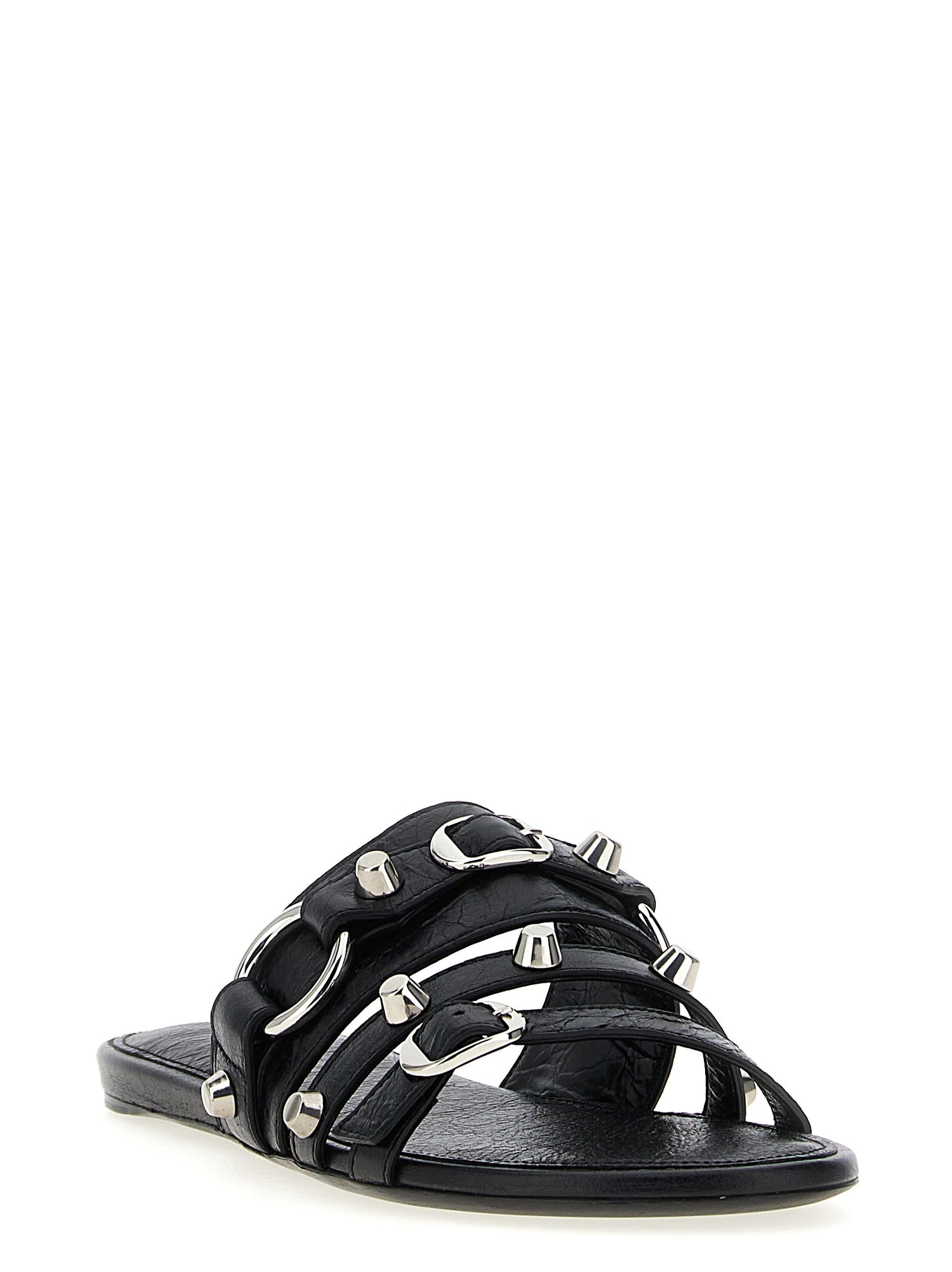 Balenciaga City Sabots