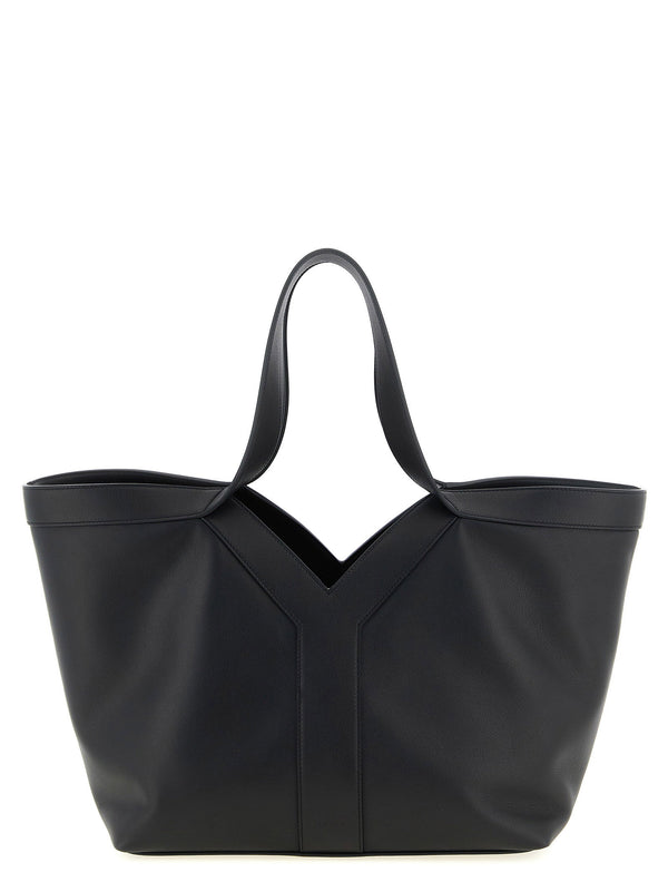 Saint Laurent Small Y Tote Bag