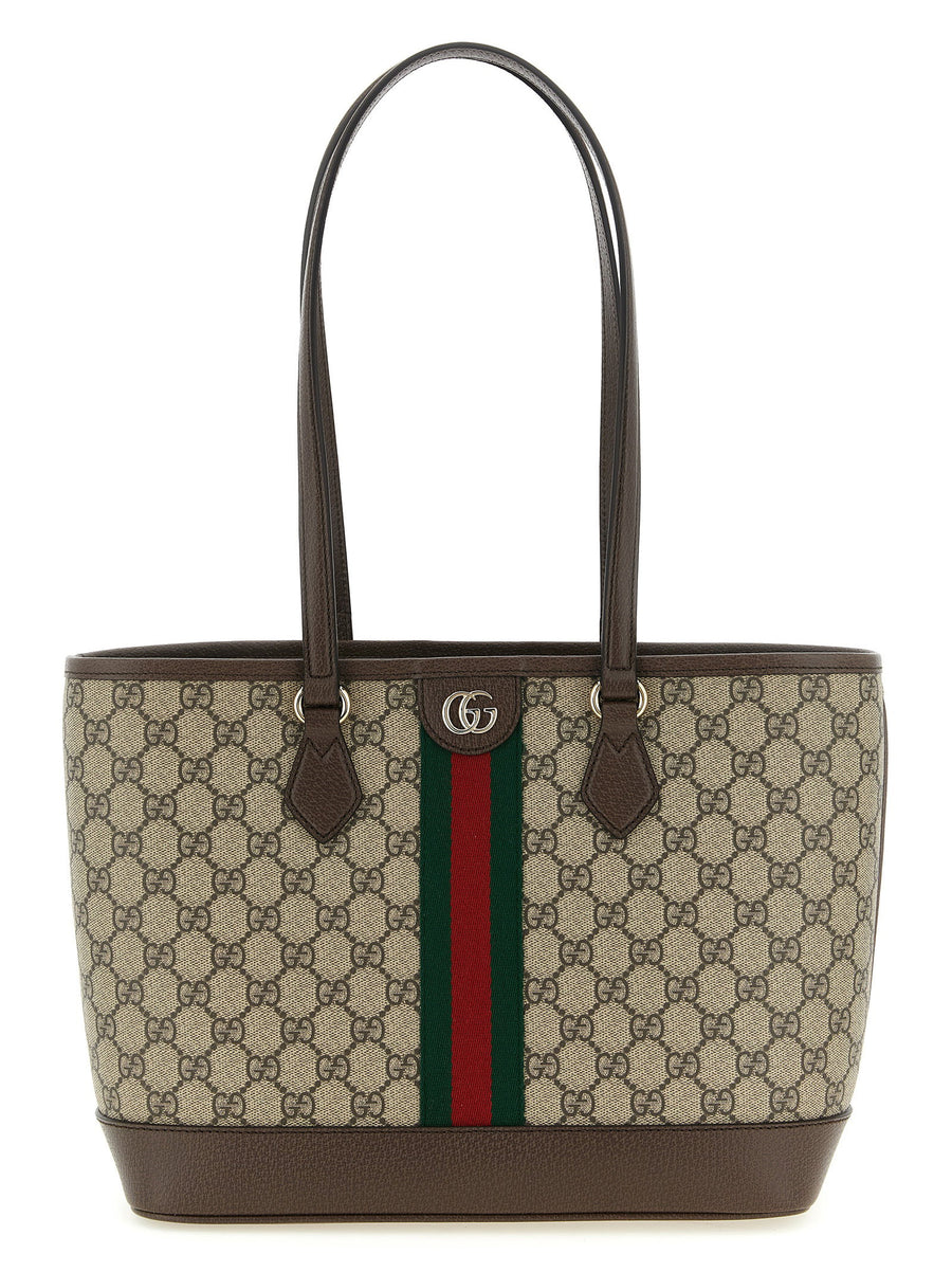 Gucci Medium Ophidia Shopping Bag