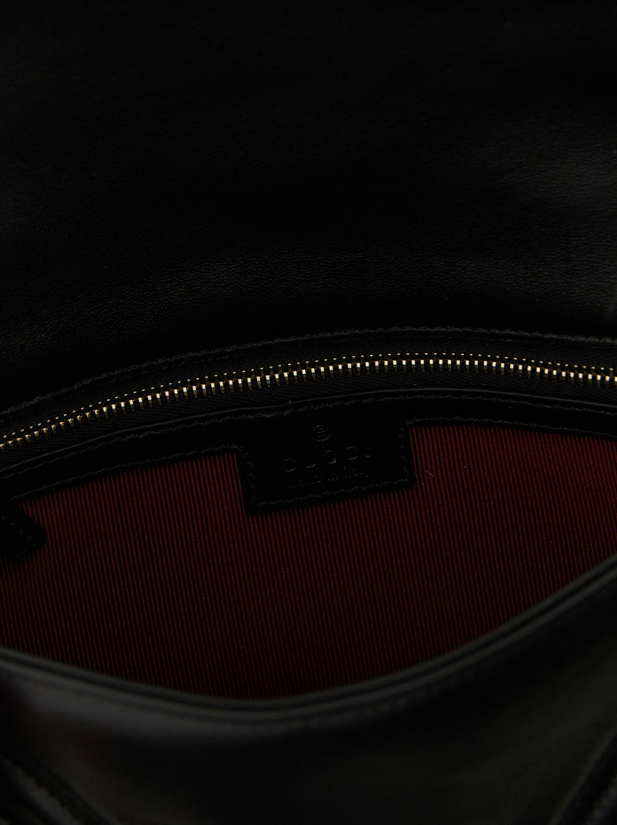 Gucci Gg Marmont Medium Shoulder Bag