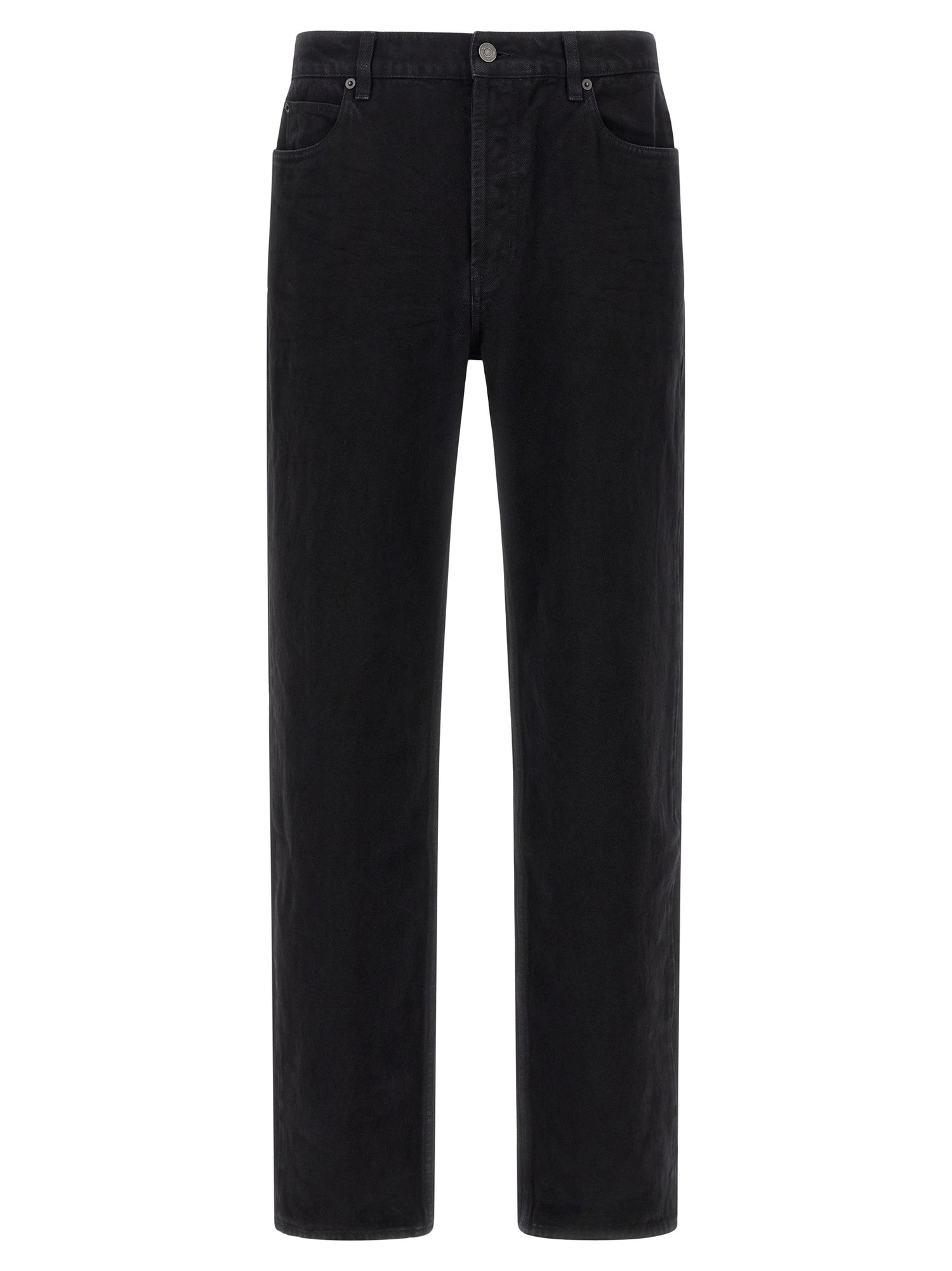 Saint Laurent Denim Jeans