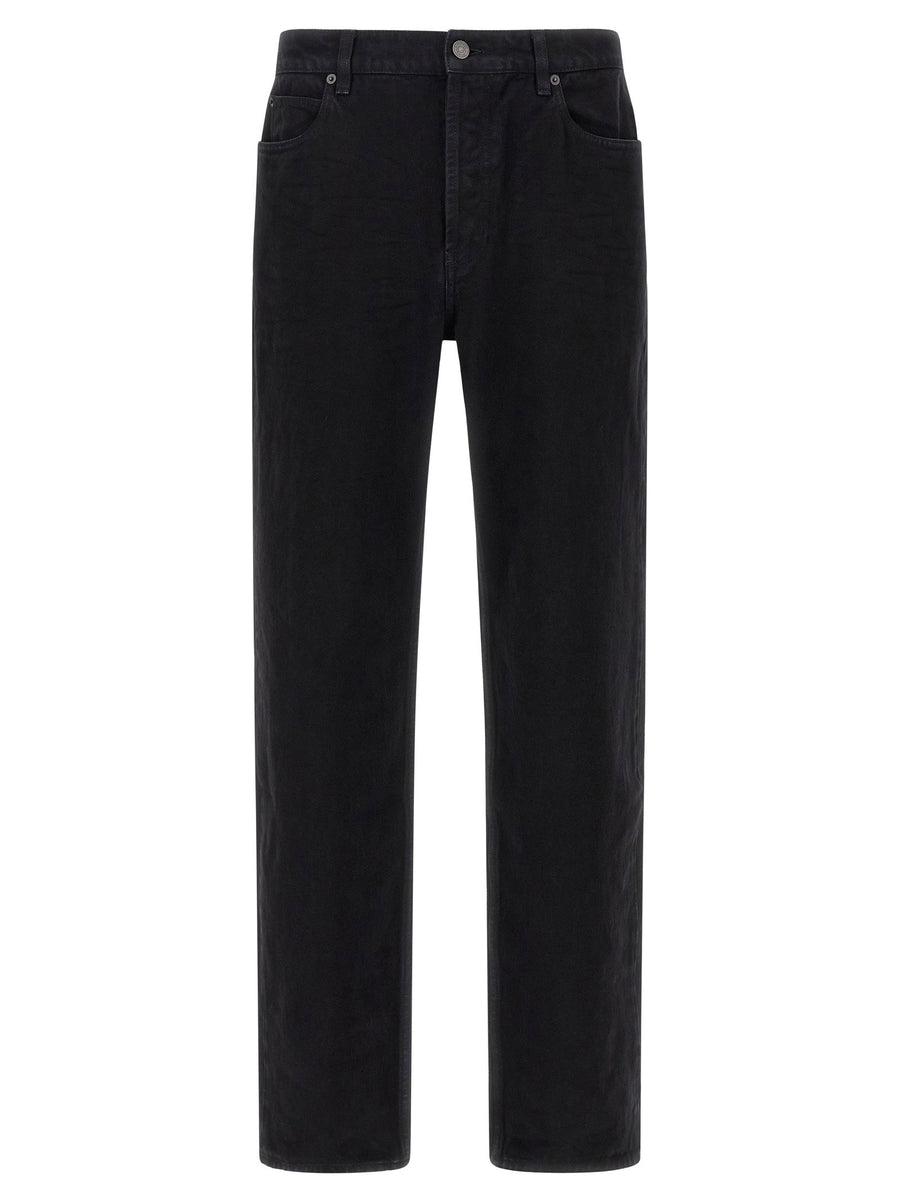 Saint Laurent Denim Jeans