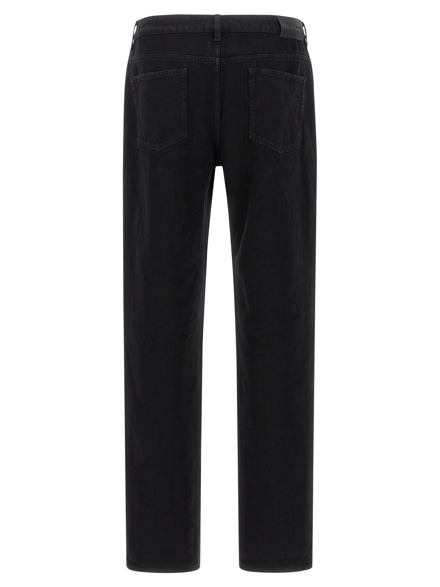 Saint Laurent Denim Jeans