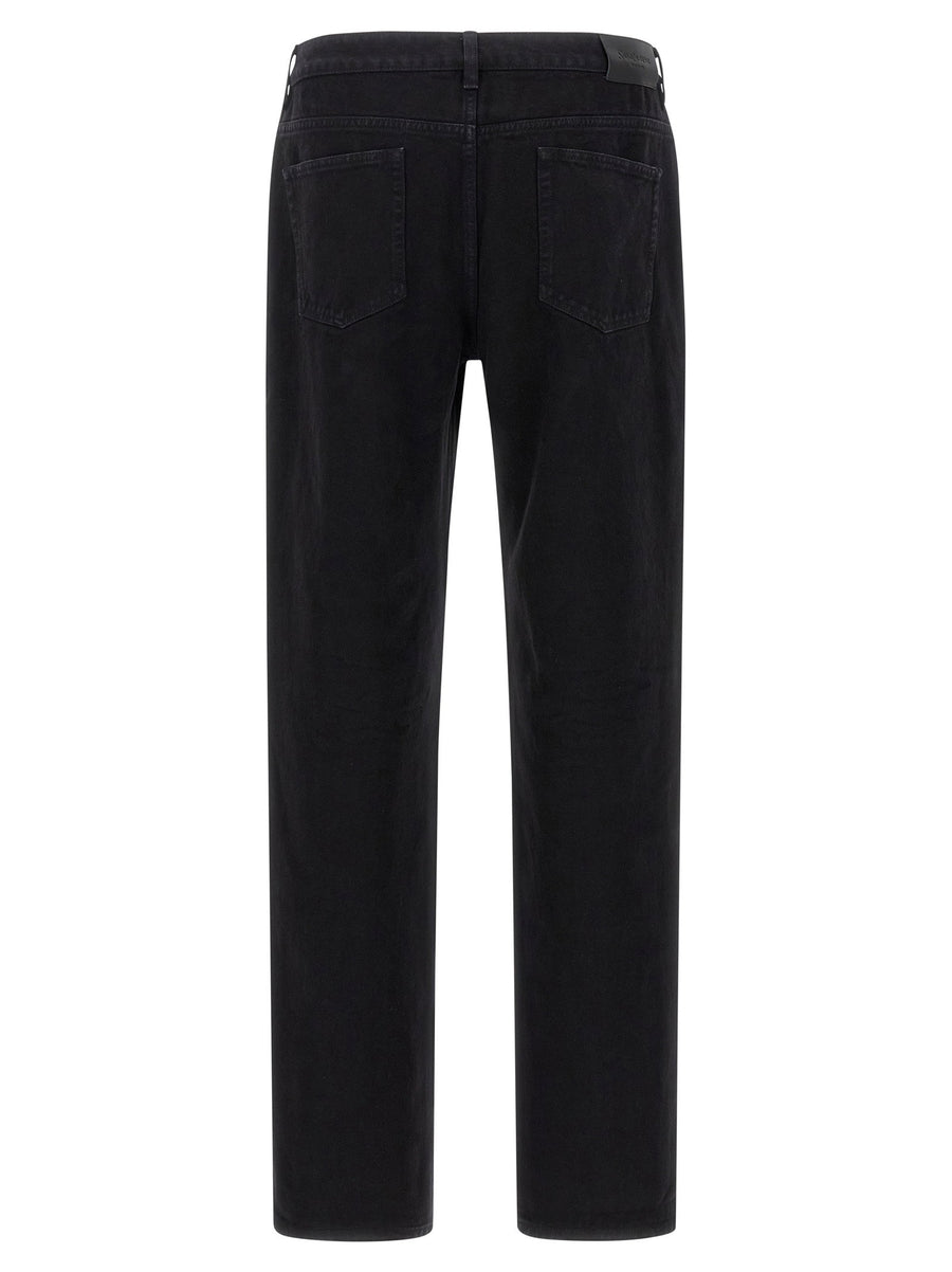Saint Laurent Denim Jeans