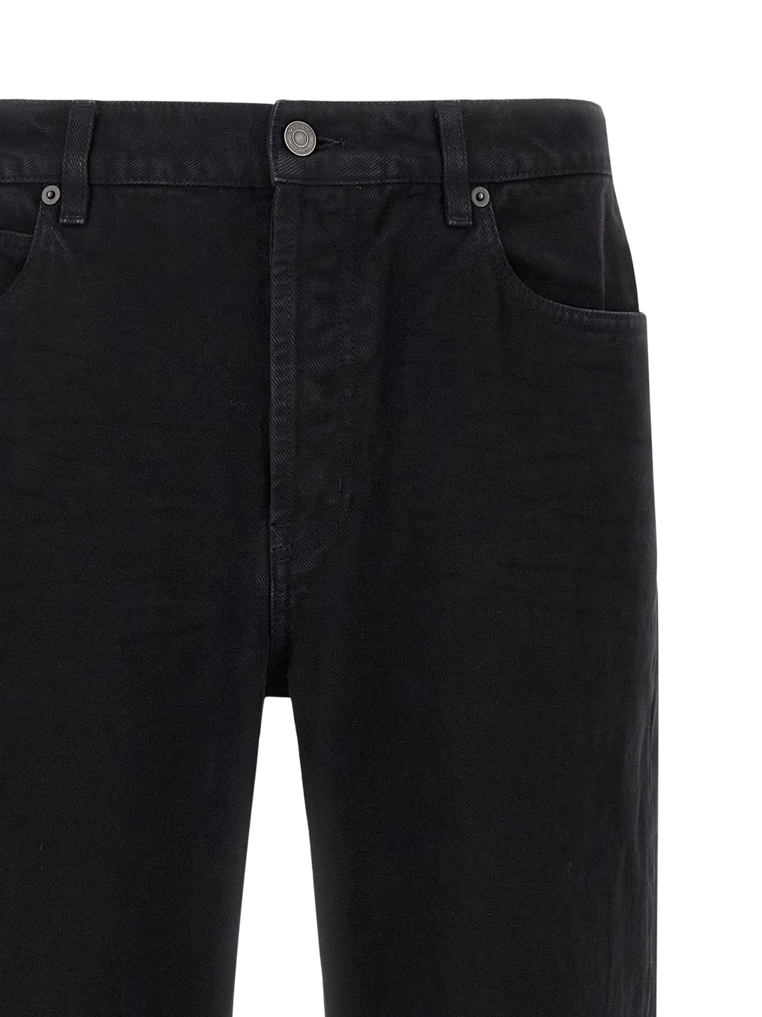 Saint Laurent Denim Jeans