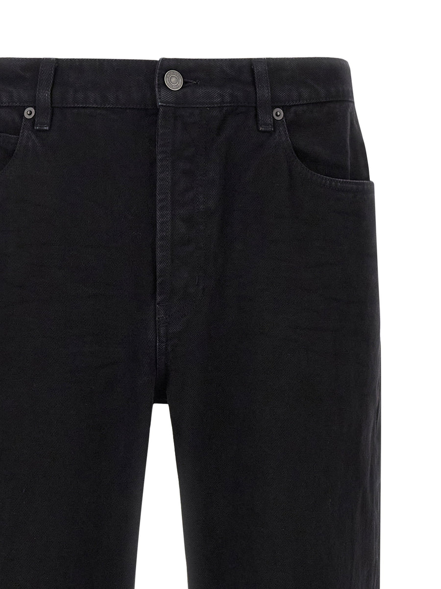 Saint Laurent Denim Jeans
