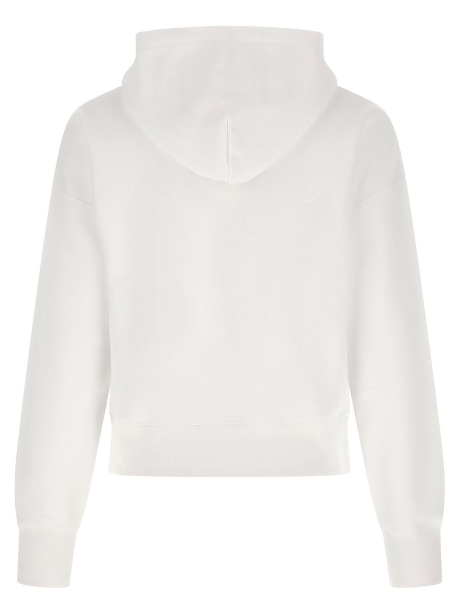 Morsetto Gucci Embroidery Hoodie