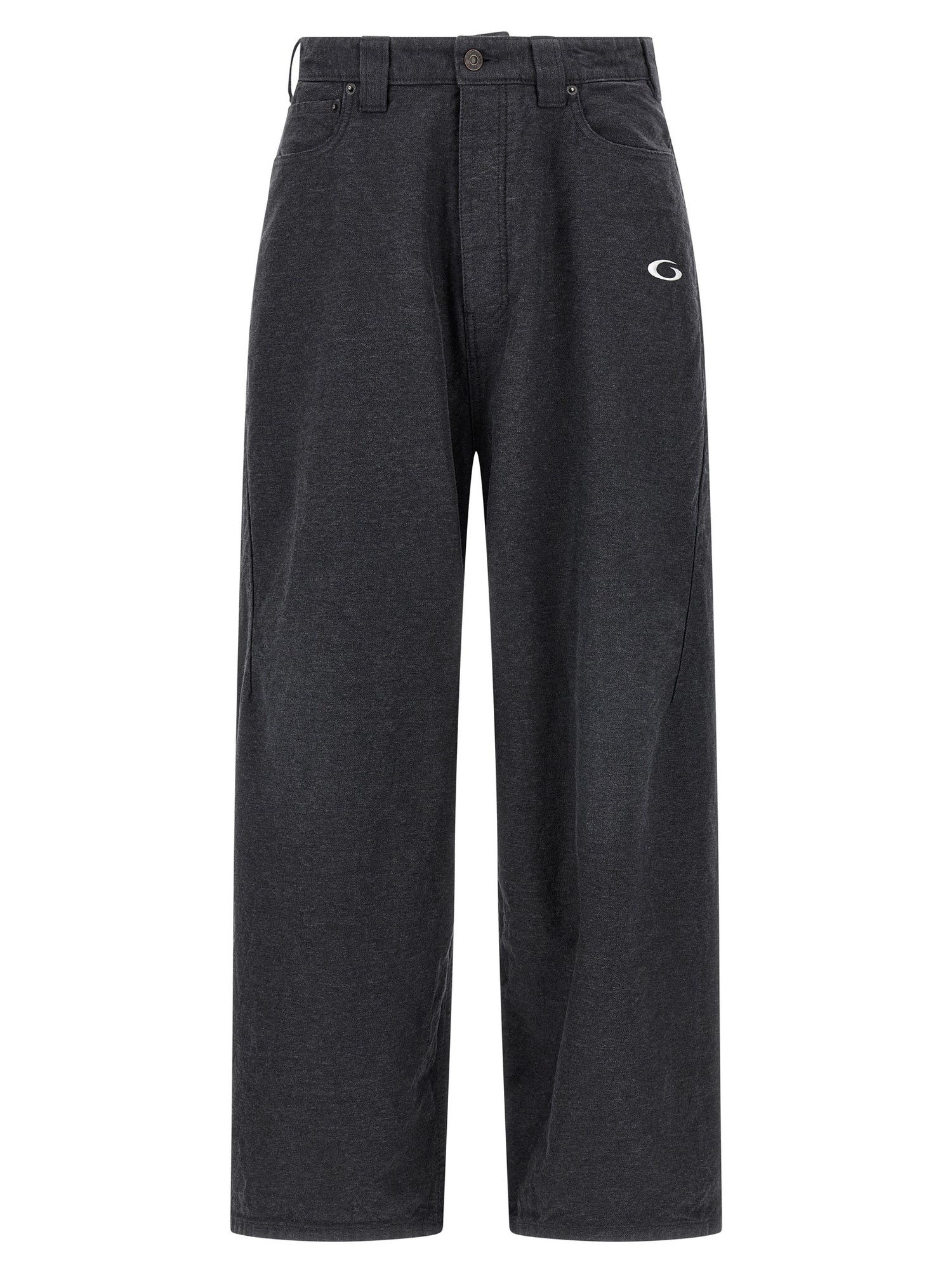 Balenciaga Trompe LŒil Joggers