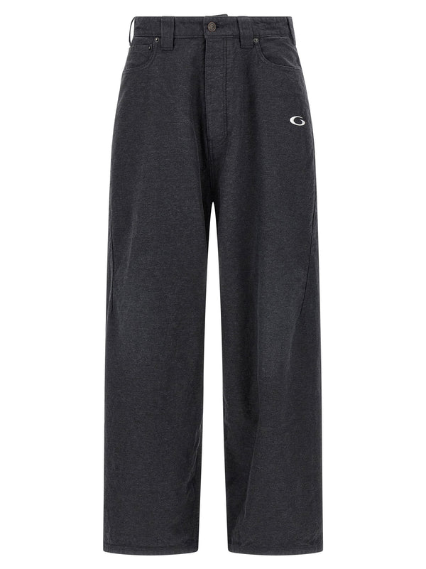 Balenciaga Trompe LŒil Joggers