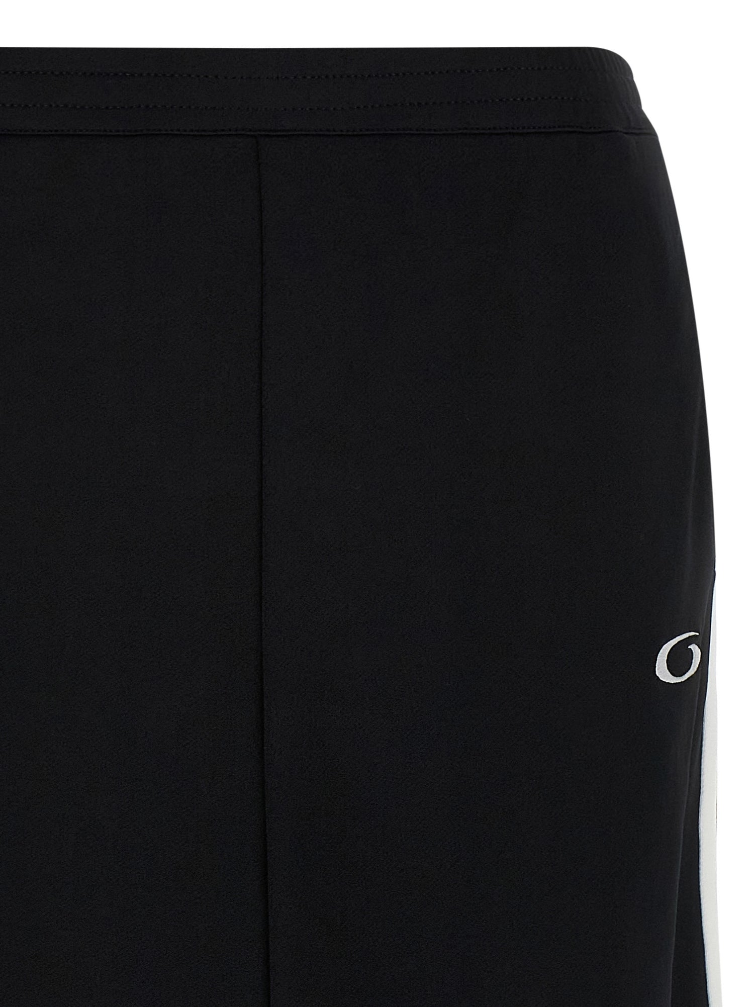 Balenciaga Tracksuit Skirt