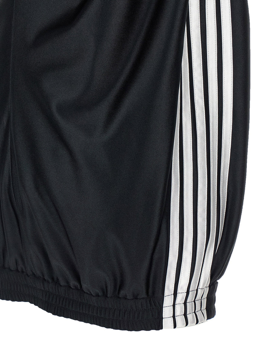 Balenciaga Tracksuit Dress