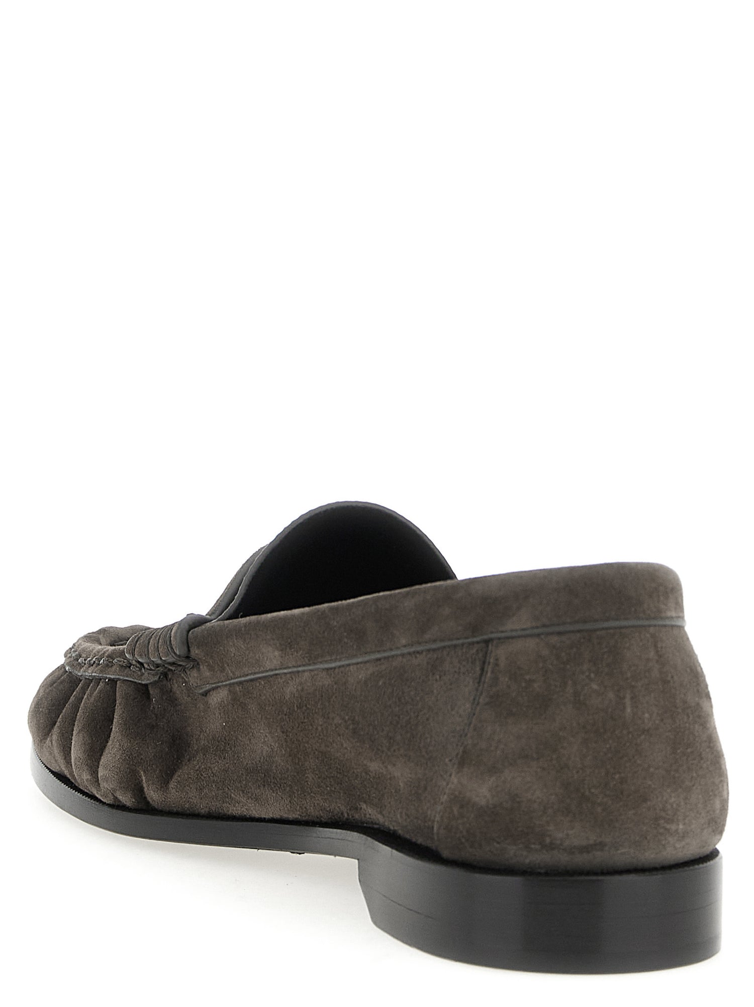 Saint Laurent Le Loafer Loafers