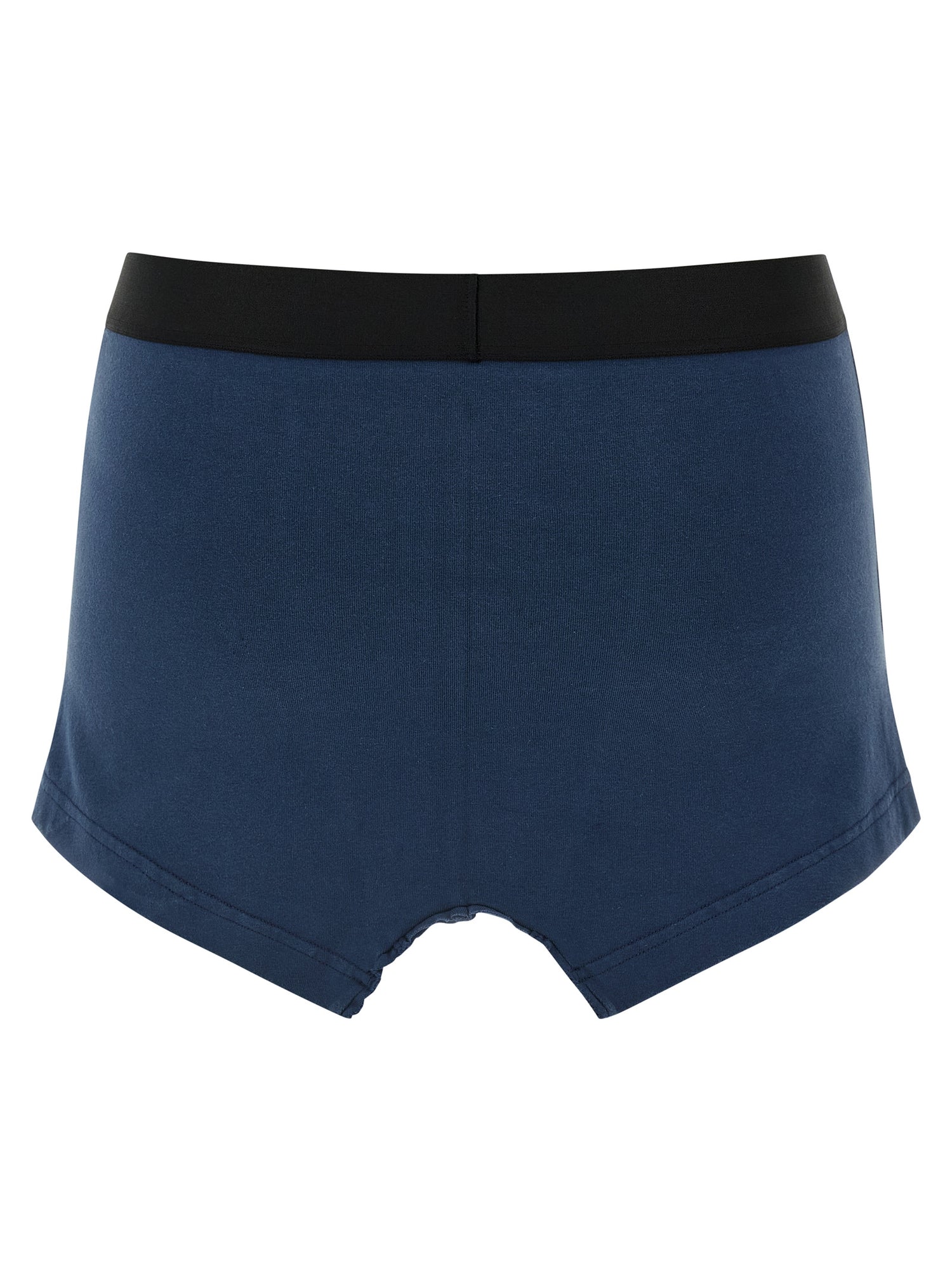 Balenciaga Cut Off Brief Skirt