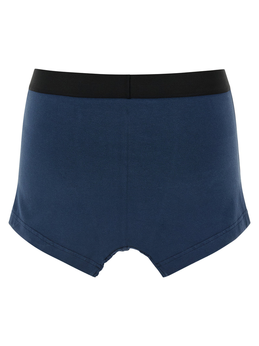 Balenciaga Cut Off Brief Skirt