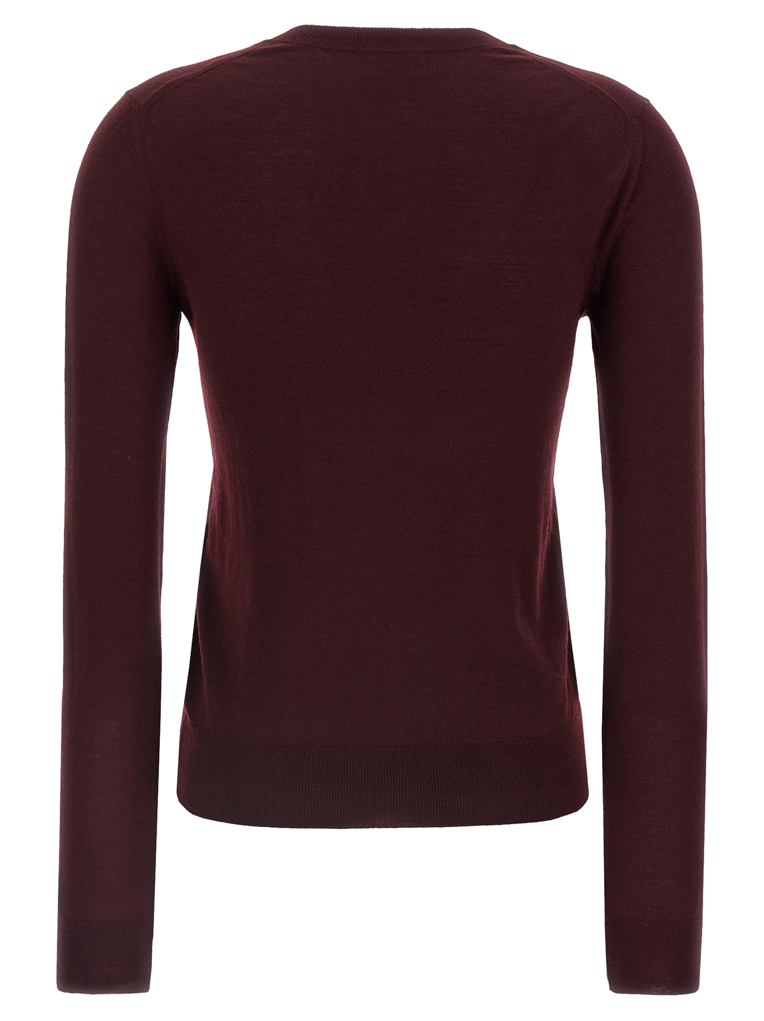 Saint Laurent Wool Sweater