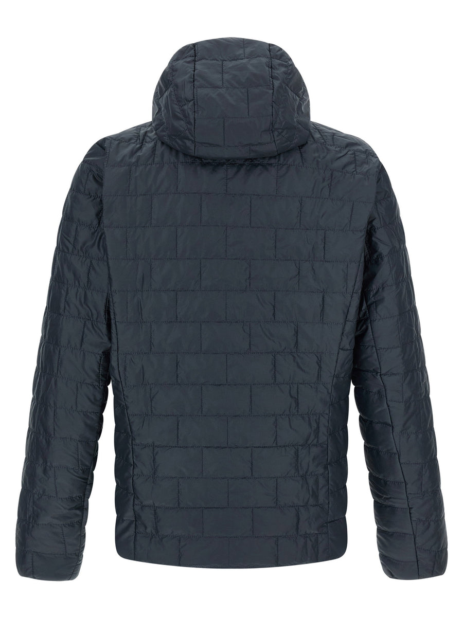 Patagonia Nano Puff® Hoody Down Jacket