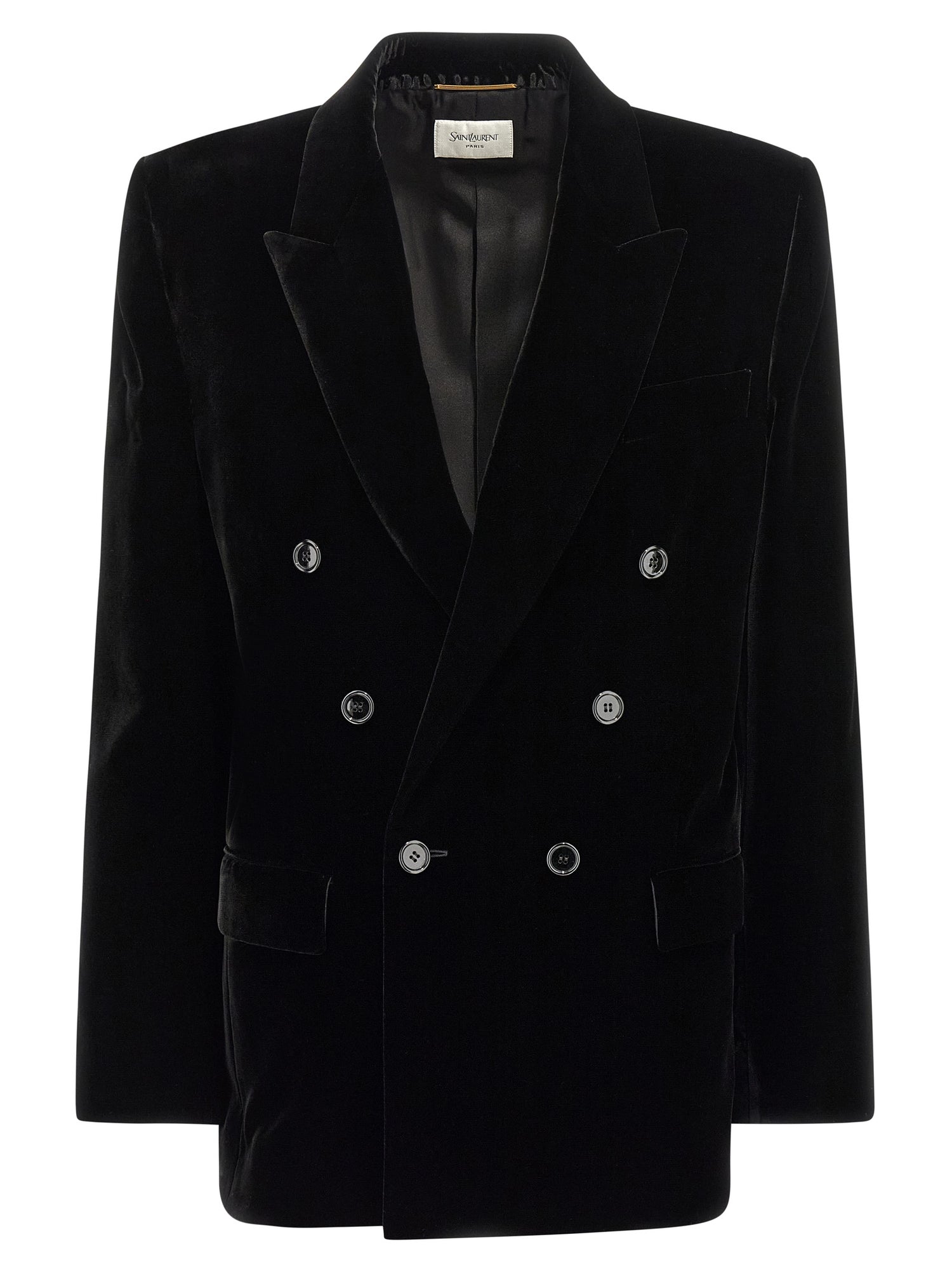 Saint Laurent Cassandre Blazer