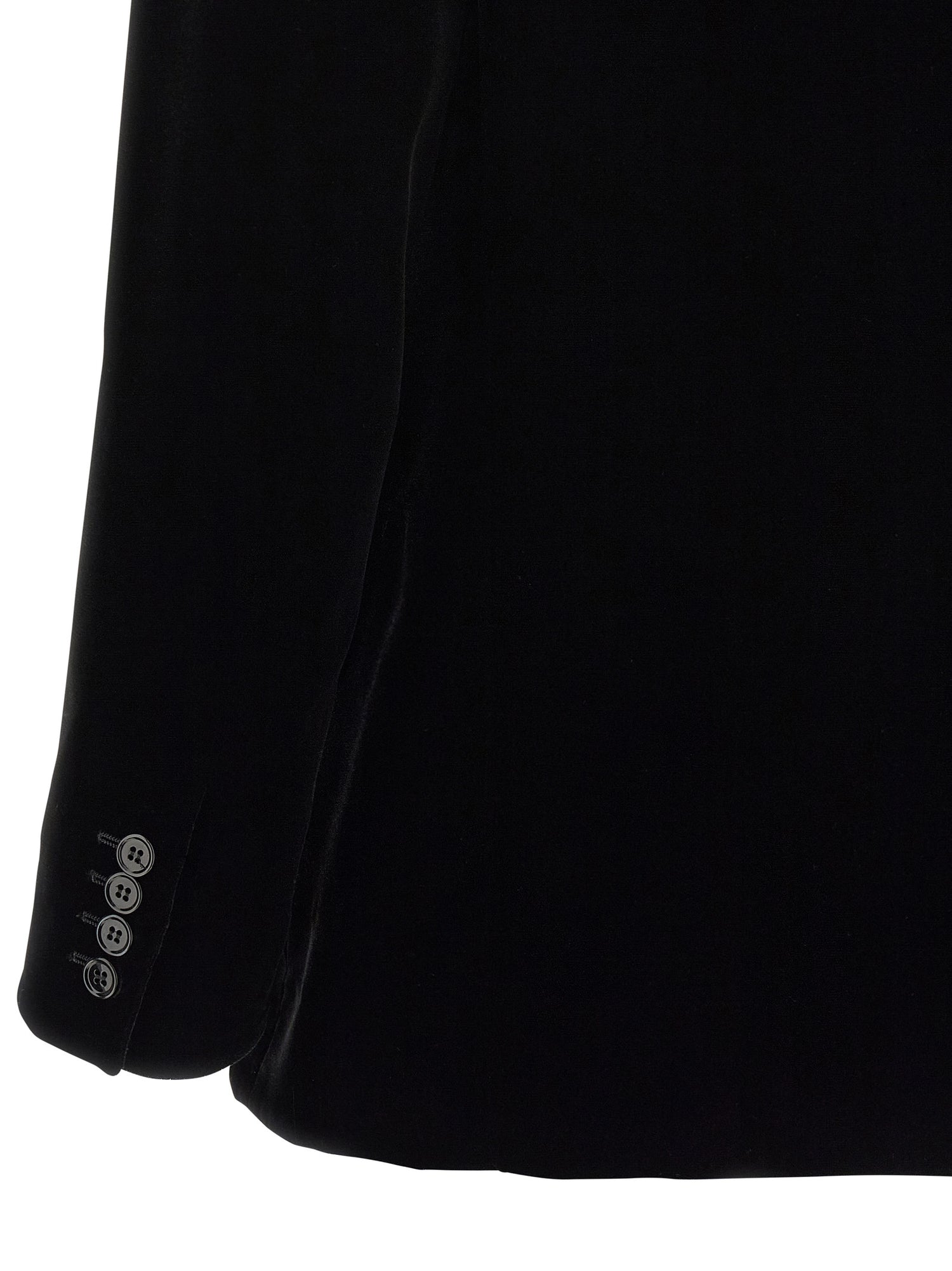 Saint Laurent Cassandre Blazer