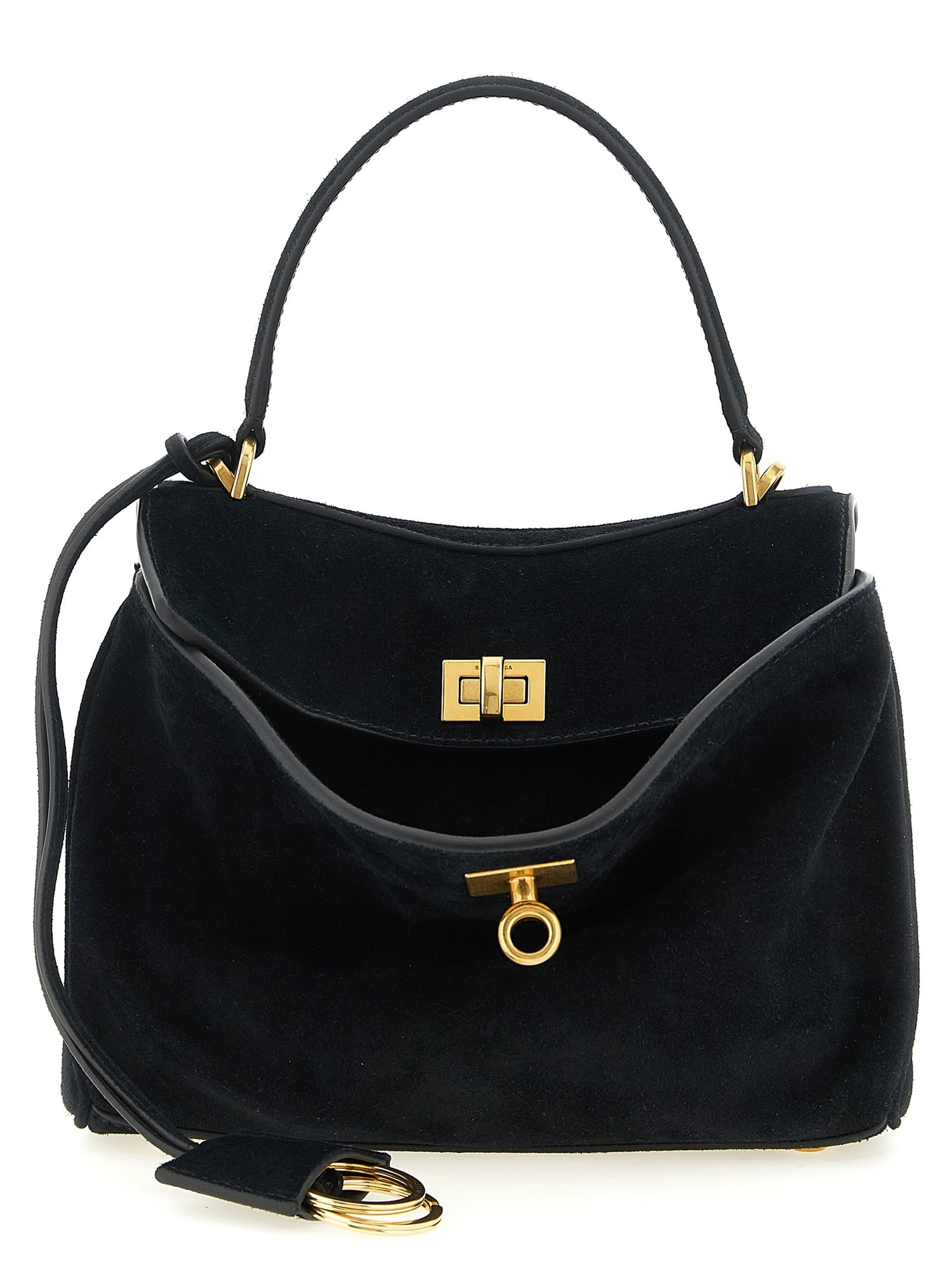 Balenciaga Rodeo Mini Handbag