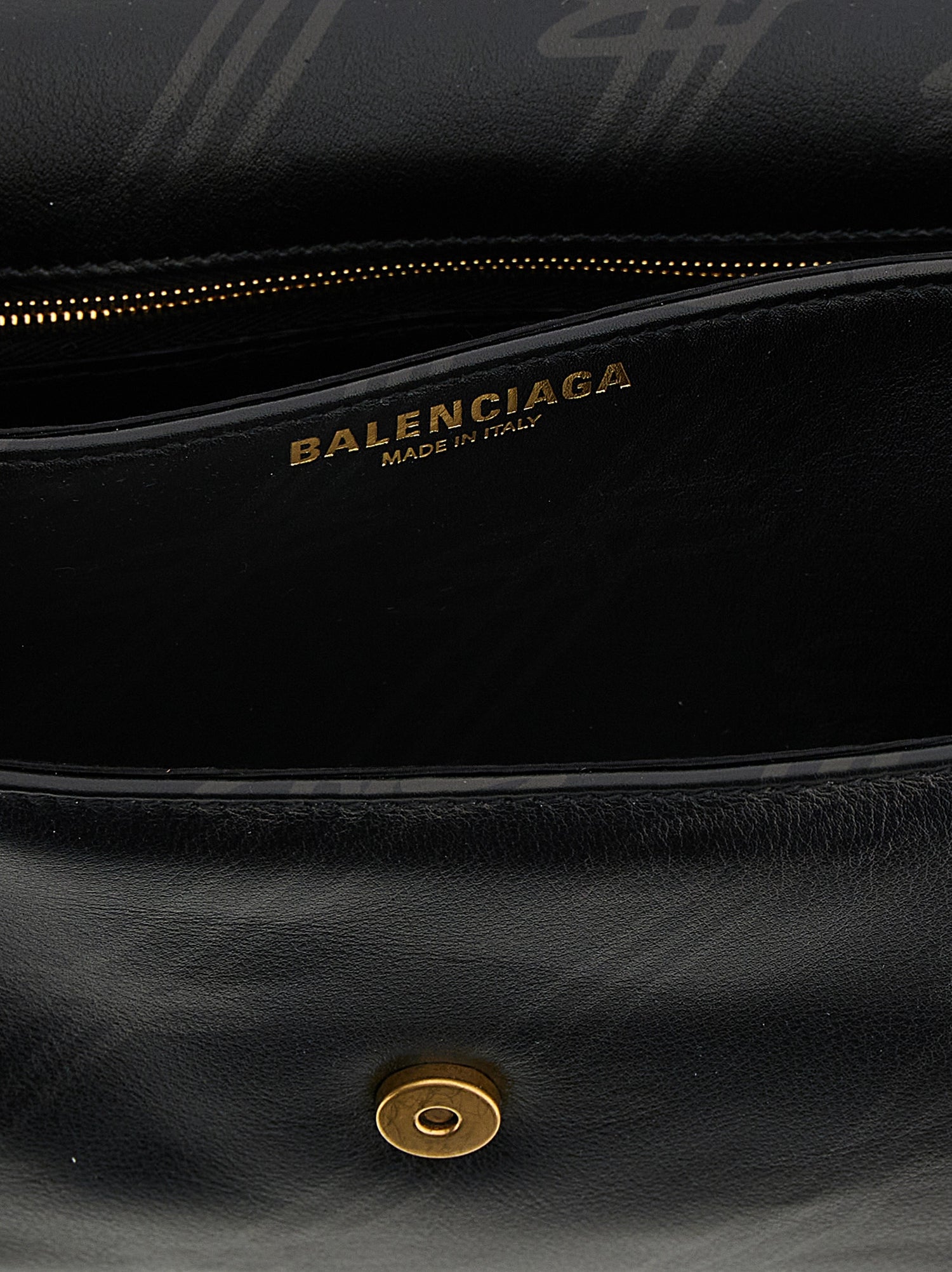 Balenciaga Darling Mini Shoulder Bag