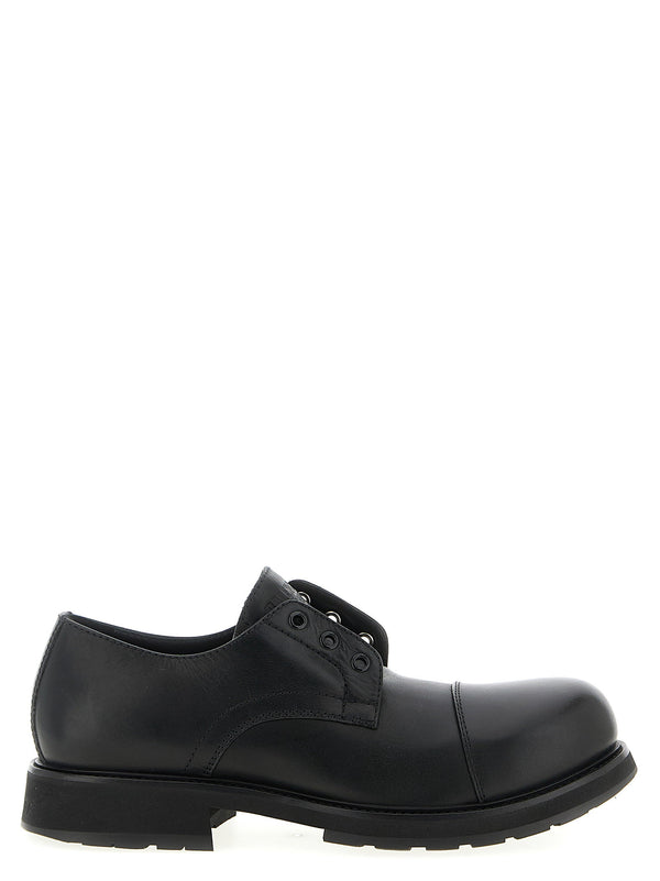 Balenciaga Truck Derby Loafers