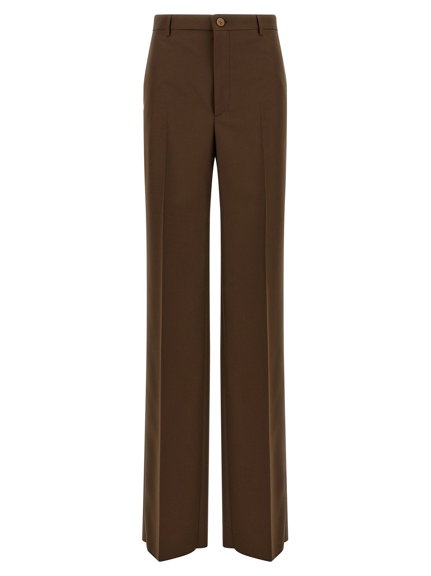 Gucci Tailored Trousers