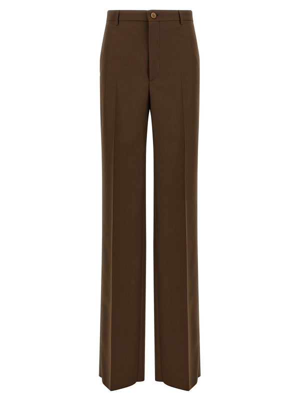 Gucci Tailored Trousers