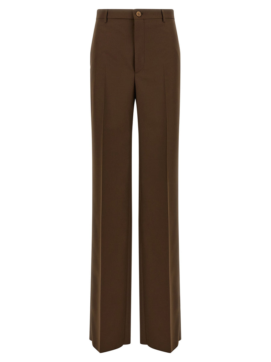 Gucci Tailored Trousers