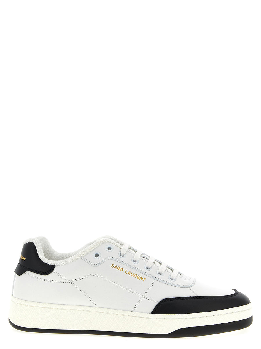 Saint Laurent Sl/61 Sneakers