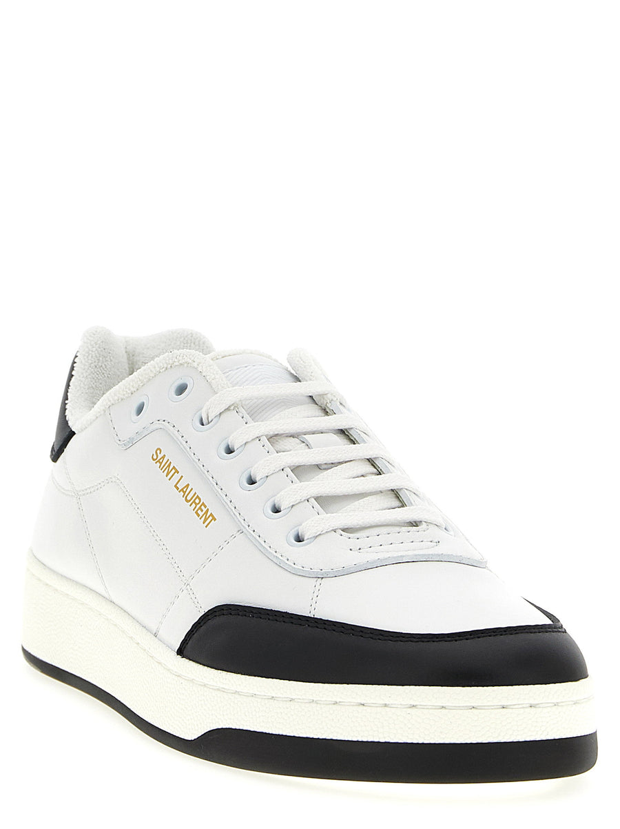 Saint Laurent Sl/61 Sneakers