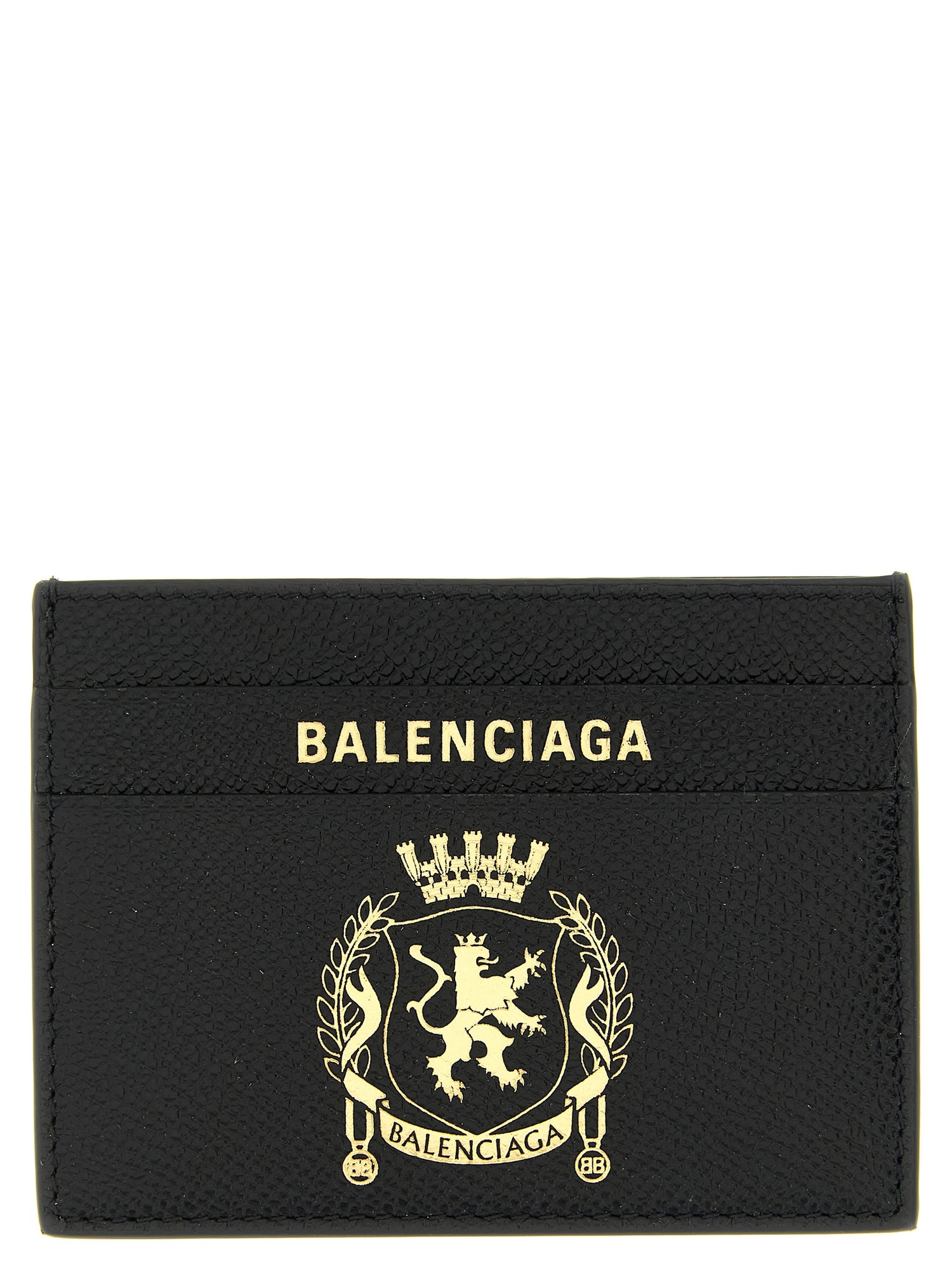 Balenciaga Passport Card Holder