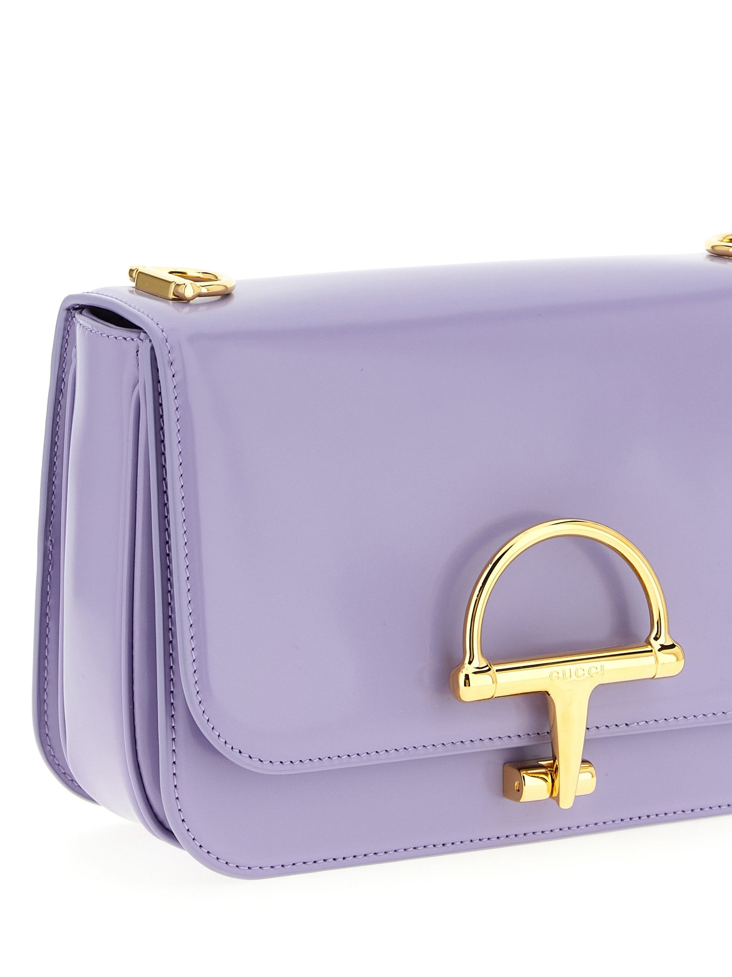 Small Gucci Siena Shoulder Bag