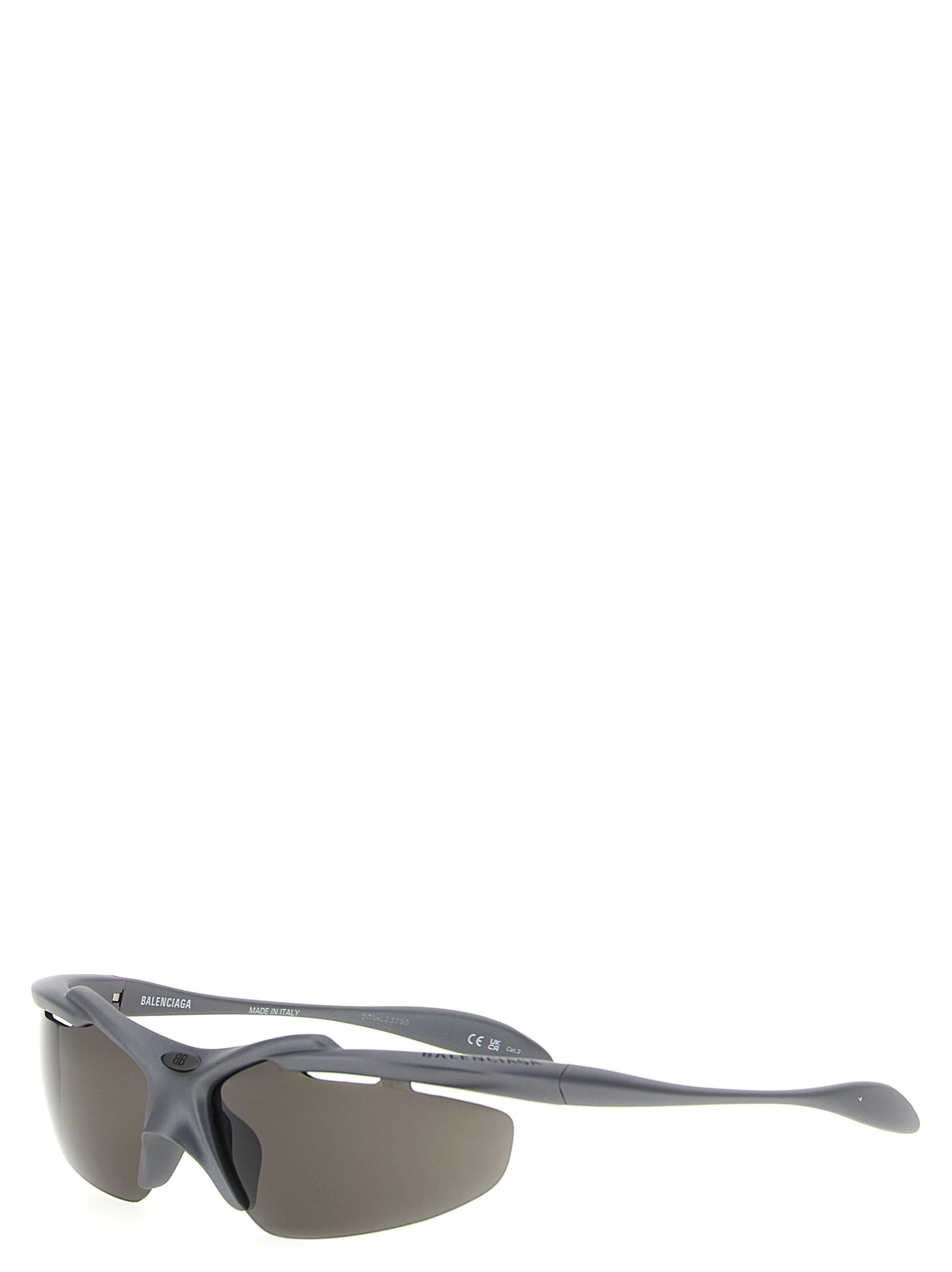 Balenciaga Turbo D-frame Sunglasses