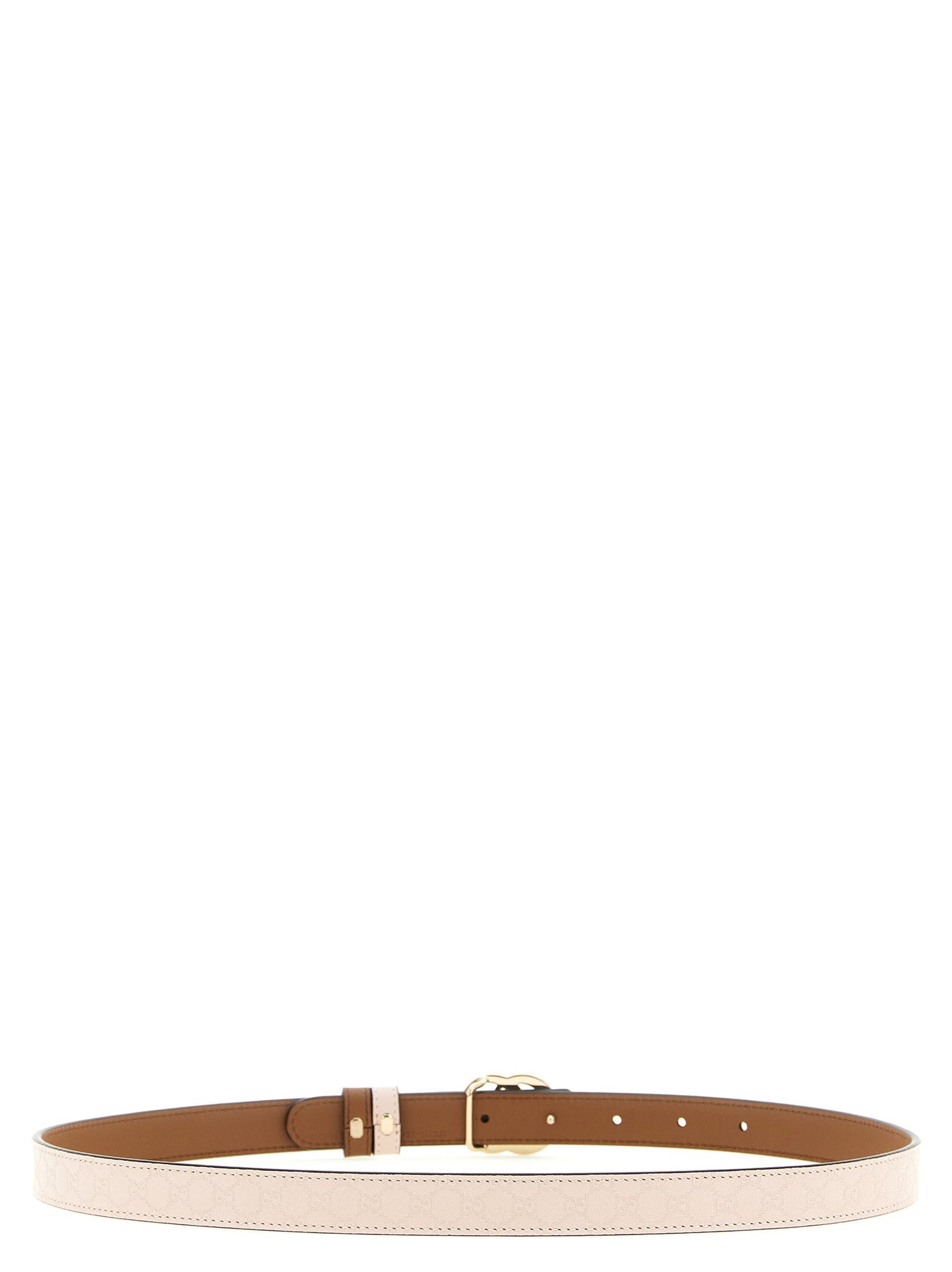 Gucci Gg Marmont Reversible Belt