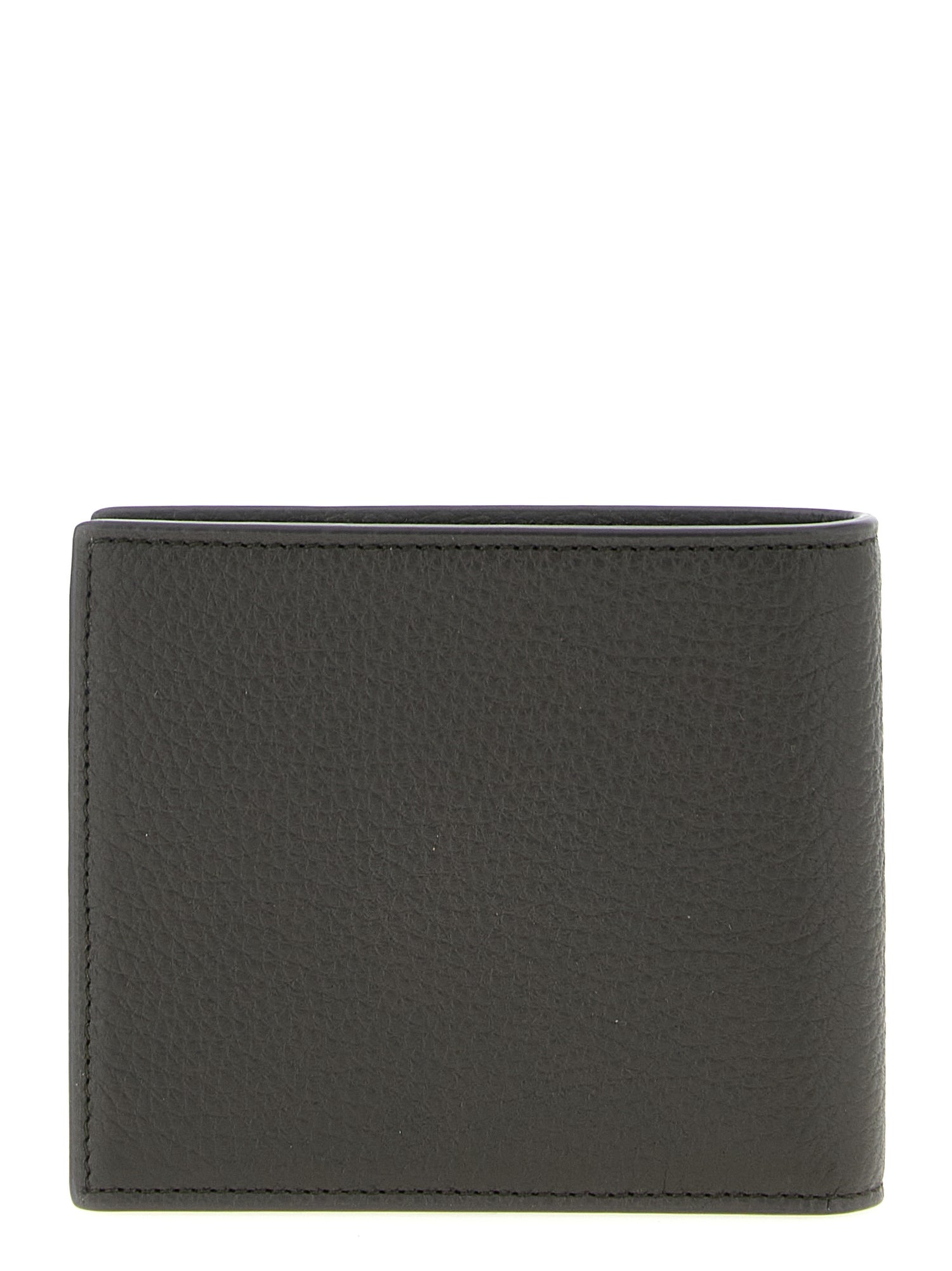 Saint Laurent East/west Wallet