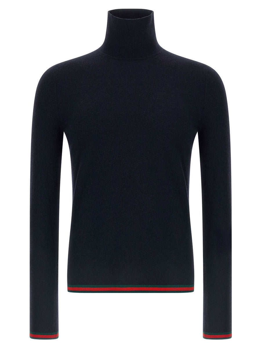 Gucci Web Ribbon Mesh