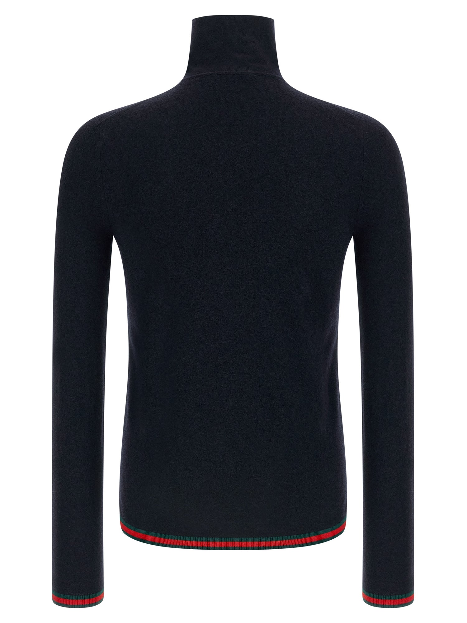 Gucci Web Ribbon Mesh