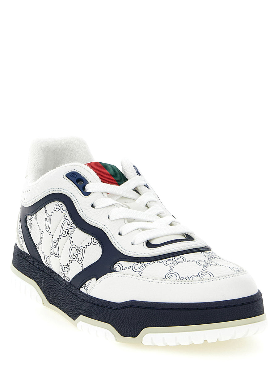 Gucci Re-web Sneakers